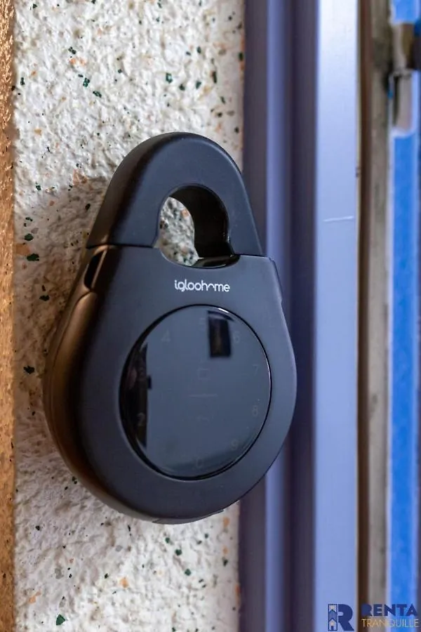 Appartement L'ArèneParking PrivéWIFIBalconPiscine à Fréjus