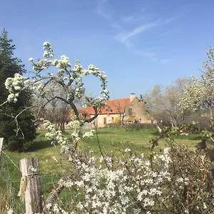 Domaine Les Grands Pérons Hérisson