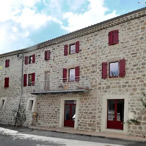 Charmante Avec Jacuzzi Sanilhac (Ardeche)