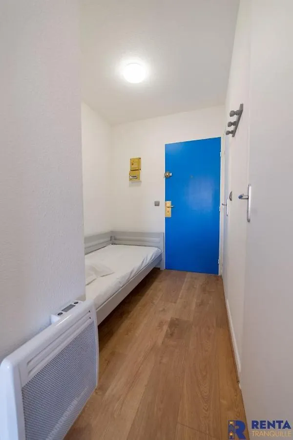 FréjusL'Areneparking Privewifibalconpiscineアパートメント Fréjus